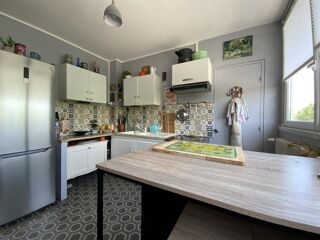  Appartement � vendre 4 pi�ces 95 m�