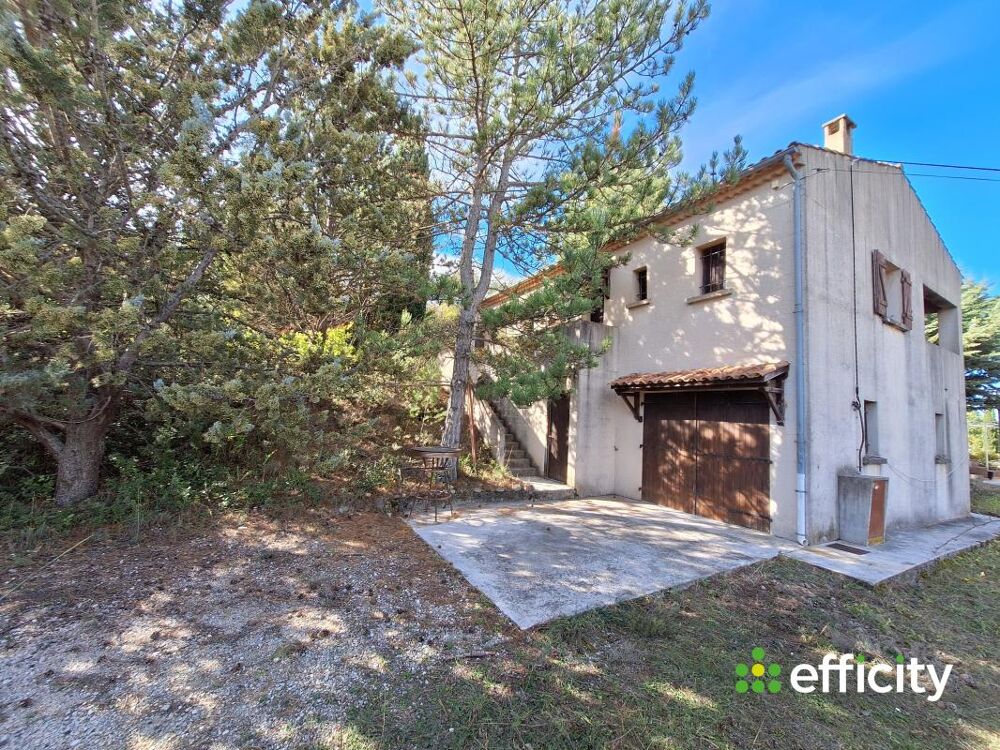 Vente Villa Villa Valensole
