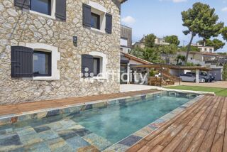  Villa à vendre 4 pièces 134 m²
