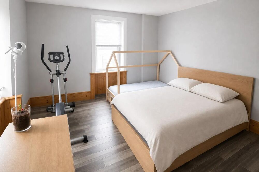 Vente Maison Maison rénovée de 188 m² à Seloncourt, 4 ch Seloncourt