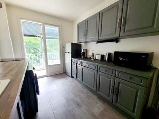  Appartement � vendre 4 pi�ces 81 m�