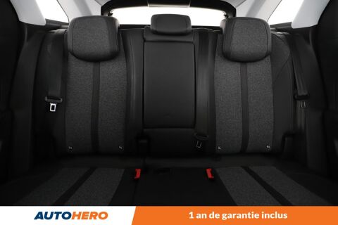 3008 1.2 PureTech Allure 130 ch 2018 occasion 92130 Issy-les-Moulineaux