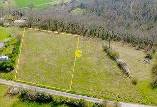  Terrain � vendre 3277 m�