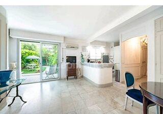  Appartement  vendre 2 pices 45 m