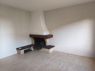  Maison à vendre 4 pièces 92 m²