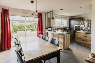  Maison à vendre 5 pièces 120 m²