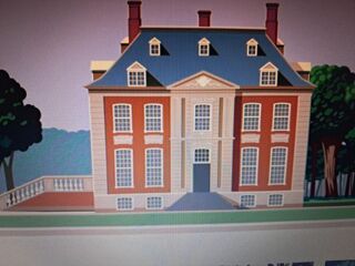  Propri�t�/ch�teau � vendre 15 + pi�ces 522 m�