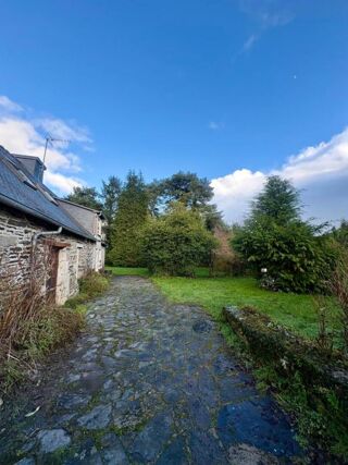  Maison � vendre 4 pi�ces 80 m�