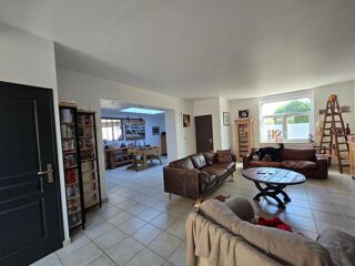  Maison à vendre 7 pièces 199 m²