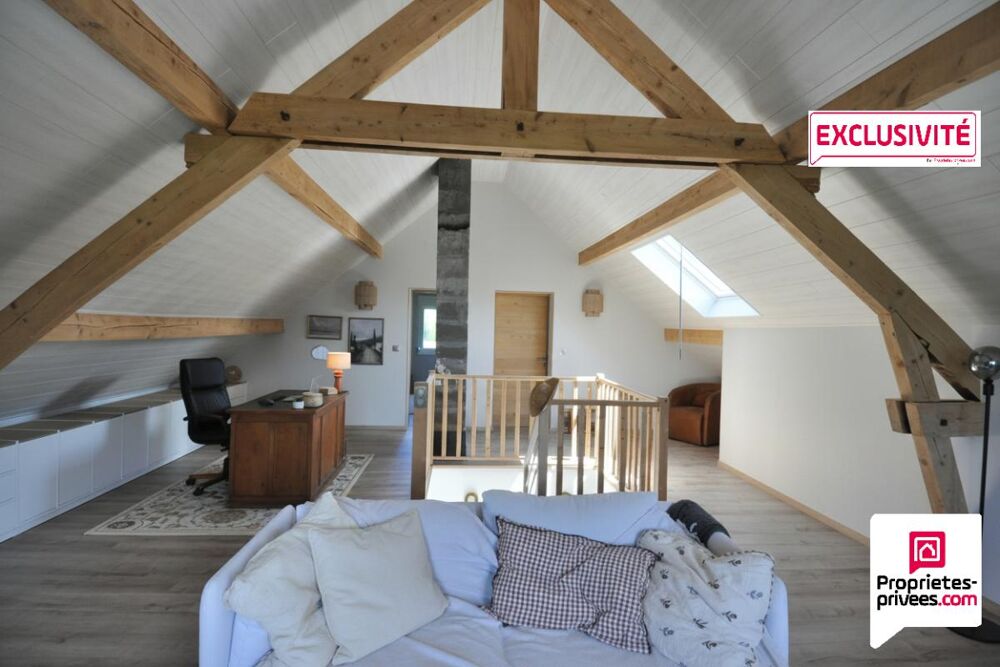 Vente Maison 6 pièces 149 m² - Vue 6