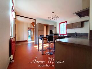  Maison à vendre 8 pièces 179 m²