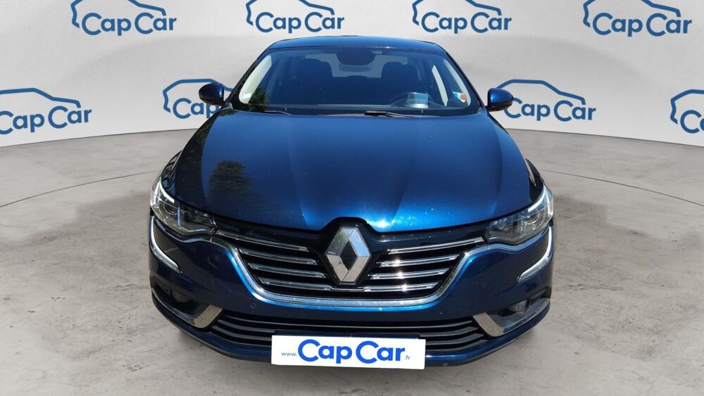 Talisman 1.5 dCi 110 Business 2017 occasion 45360 Chatillon Sur Loire