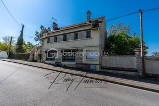  Maison � vendre 6 pi�ces 185 m�