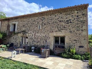  Maison à vendre 4 pièces 140 m²