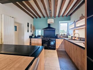  Maison � vendre 9 pi�ces 200 m�