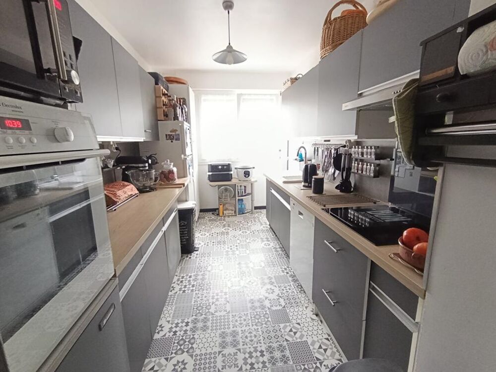 Appartement Draveil 5 pièce(s) 98 m2