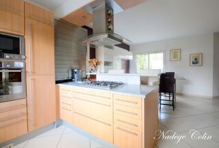  Maison à vendre 6 pièces 202 m²