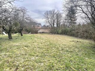  Terrain à vendre 1359 m²