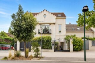  Maison à vendre 5 pièces 135 m²