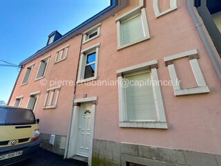  Immeuble  vendre 15 + pices 349 m