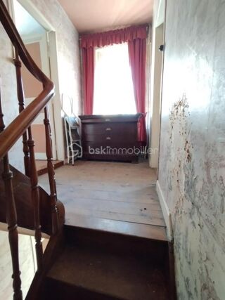  Maison � vendre 6 pi�ces 135 m�