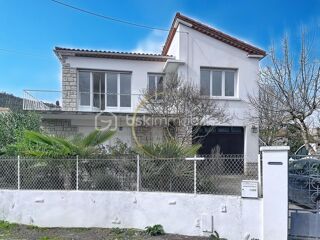  Maison à vendre 6 pièces 130 m²