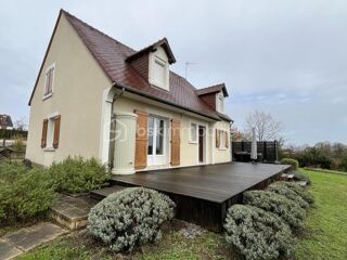  Maison à vendre 6 pièces 170 m²