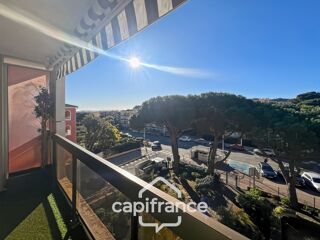  Appartement � vendre 3 pi�ces 51 m�