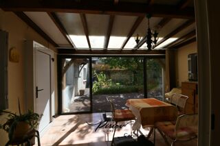  Maison à vendre 5 pièces 121 m²