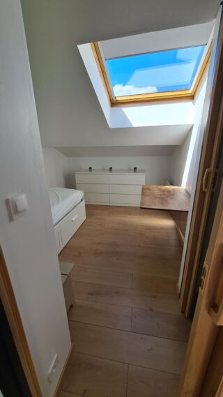  Appartement à louer 2 pièces 30 m²