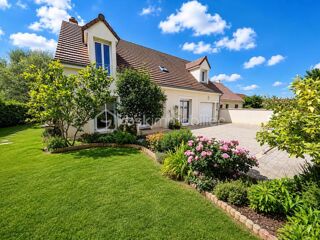  Maison à vendre 6 pièces 146 m²