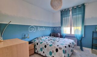  Maison à vendre 5 pièces 83 m²