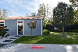  Maison � vendre 4 pi�ces 118 m�