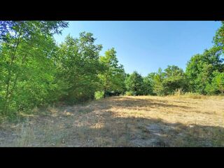 Vente Terrain Terrain à bâtir Barjols avec belle vue dégagée au calme Barjols