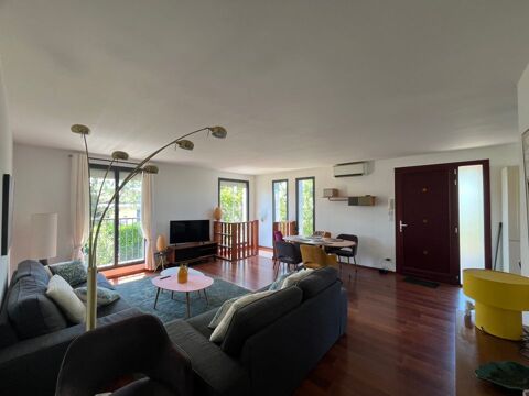  Maison de 78m2 à louer sur L'Union Maison - 3 pièce(s) - 78 m²