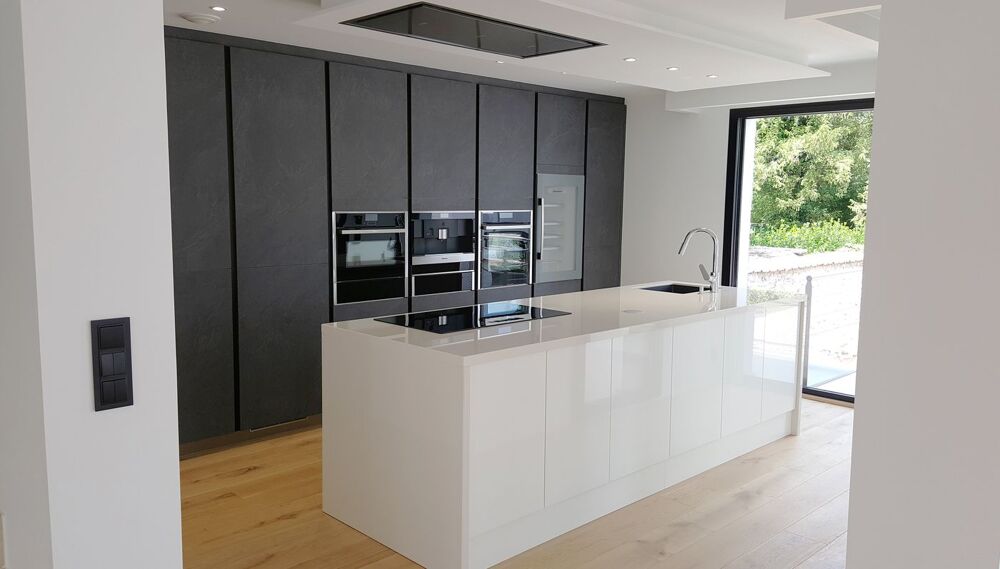 SUPERBE T6 Spacieux de 115M2! Grand SEJOUR avec TERRASSE de 56m2 exposé SUD-OUEST