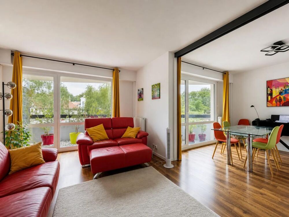 Appartement de 5 pièces de 115 m² à Montgeron