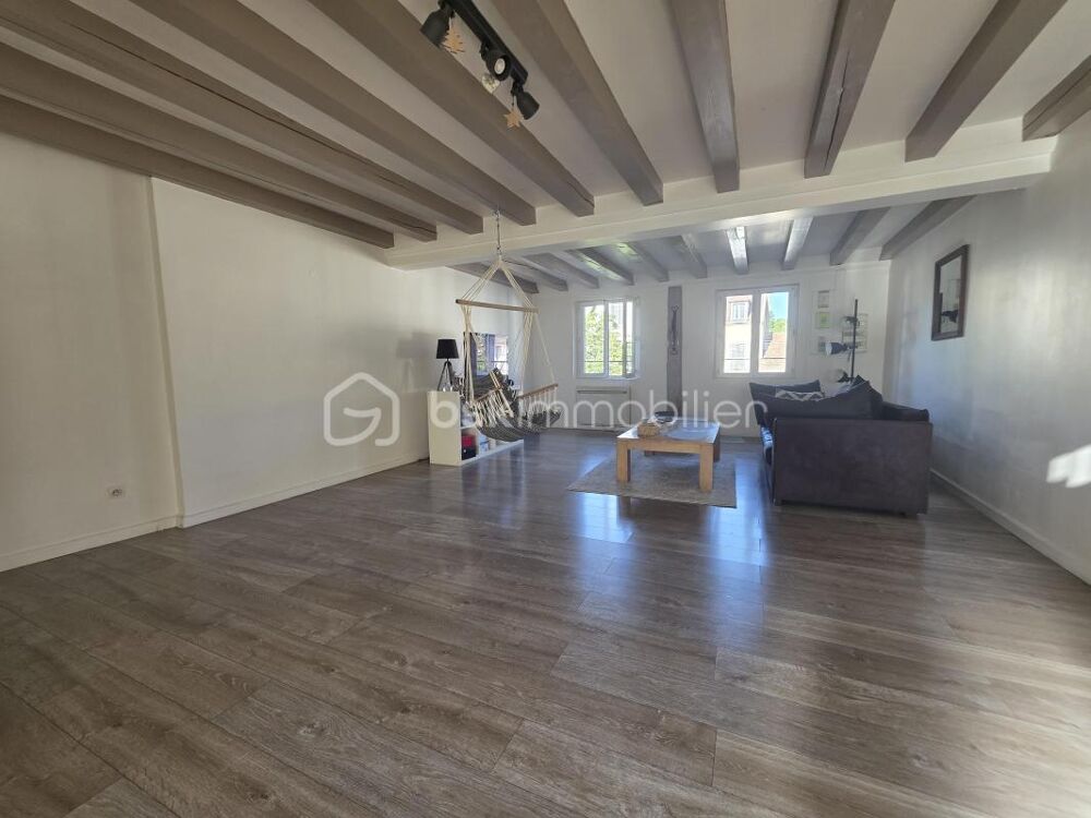 APPARTEMENT DUPLEX IDEALEMENT SITUE