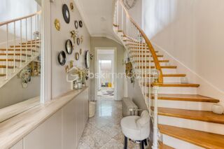  Maison à vendre 7 pièces 190 m²