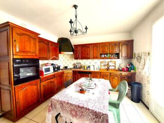  Maison à vendre 5 pièces 150 m²