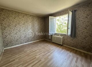  Maison à vendre 5 pièces 78 m²