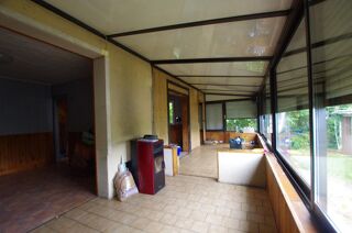  Maison à vendre 4 pièces 79 m²