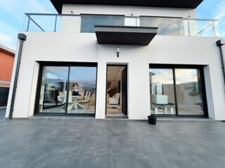  Maison à vendre 4 pièces 110 m²
