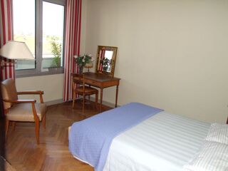  Appartement à louer 1 pièce 12 m²