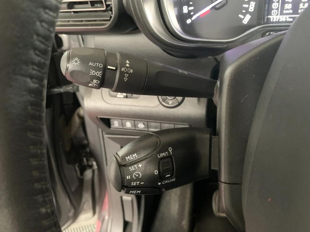 Berlingo Shine XL 2019 occasion 56120 Les Forges De Lanouee