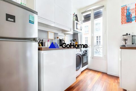  Appartement � louer 2 pi�ces 28 m�