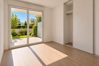  Appartement à vendre 3 pièces 74 m²