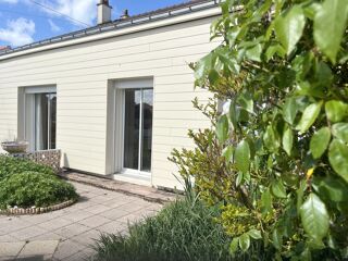  Maison à vendre 6 pièces 100 m²