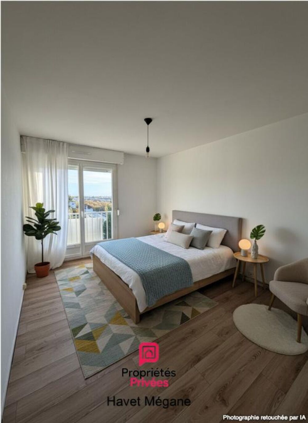 Vente Appartement Appartement T4 de 91 m² avec 3 chambres, ascenseur, cave et stationnement à Douai Douai