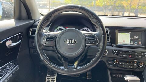 Niro 1.6 GDi 141 hybrid DCT6 Design 2019 occasion 95100 Argenteuil